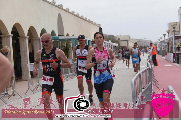 Sprint Silver di Roma (23/05/2021) 00020