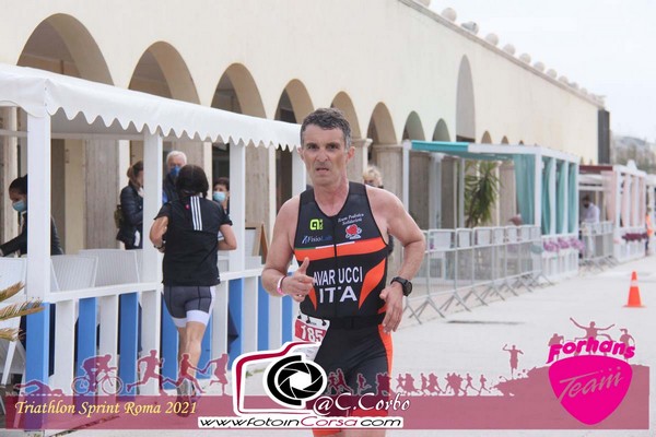 Sprint Silver di Roma (23/05/2021) 00022