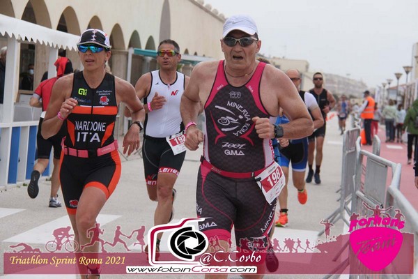 Sprint Silver di Roma (23/05/2021) 00024