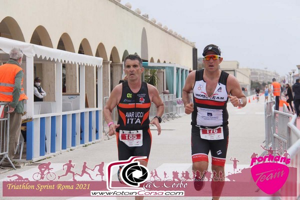 Sprint Silver di Roma (23/05/2021) 00030