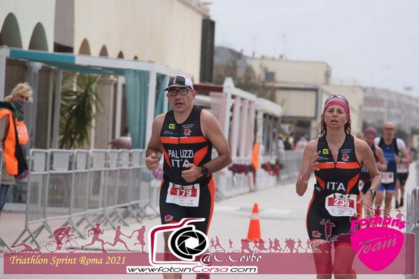 Sprint Silver di Roma (23/05/2021) 00032