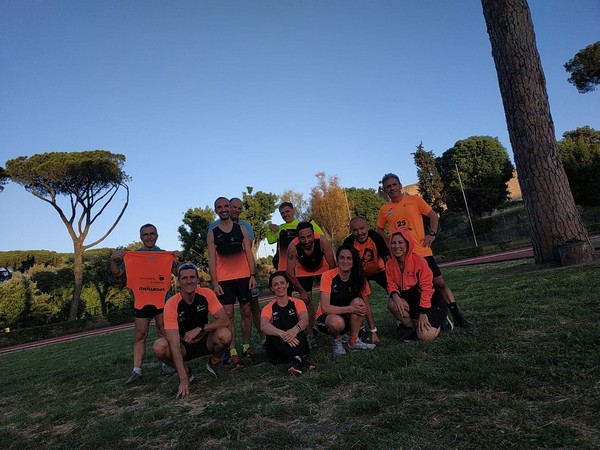 I nostri allenamenti ... di tutto un pò (30/06/2021) 00007