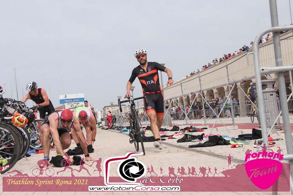 Sprint Silver di Roma (23/05/2021) 00009