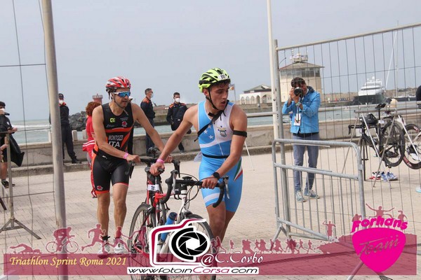 Sprint Silver di Roma (23/05/2021) 00010