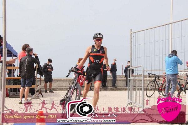 Sprint Silver di Roma (23/05/2021) 00012