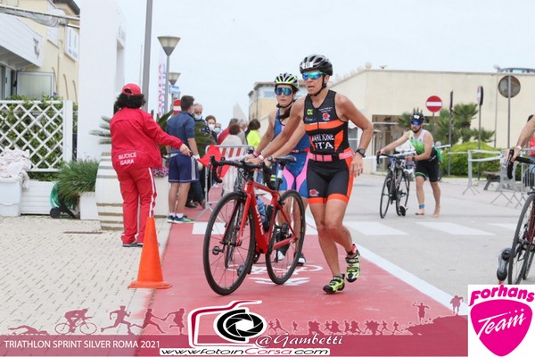 Sprint Silver di Roma (23/05/2021) 00046