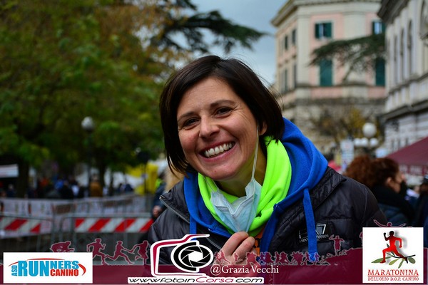 Maratonina dell'Olio Dop (05/12/2021) 0001