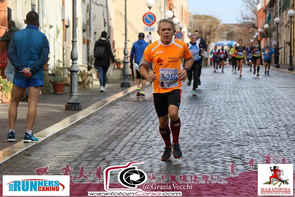 Maratonina dell'Olio Dop (05/12/2021) 0015