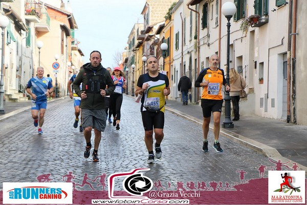 Maratonina dell'Olio Dop (05/12/2021) 0020