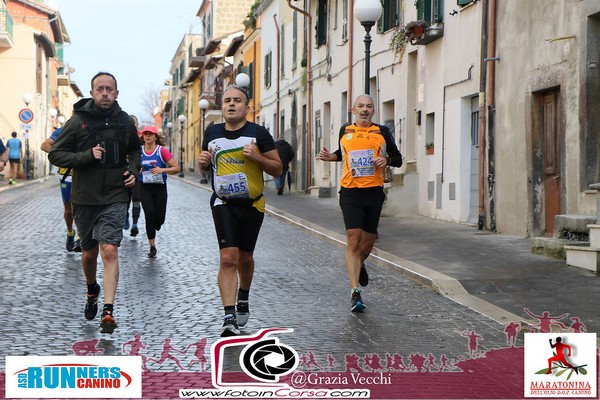 Maratonina dell'Olio Dop (05/12/2021) 0021