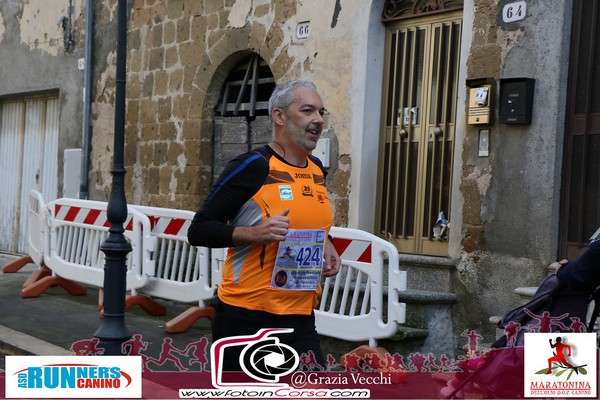 Maratonina dell'Olio Dop (05/12/2021) 0022