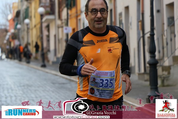 Maratonina dell'Olio Dop (05/12/2021) 0023