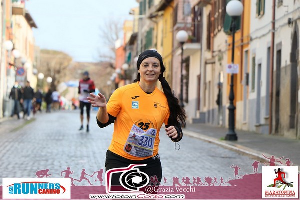 Maratonina dell'Olio Dop (05/12/2021) 0025