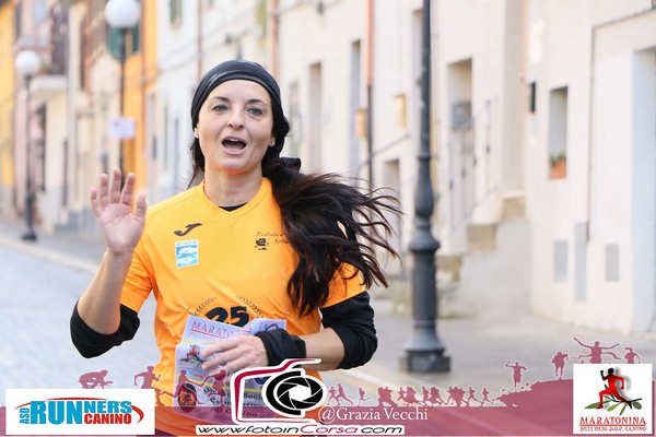 Maratonina dell'Olio Dop (05/12/2021) 0027
