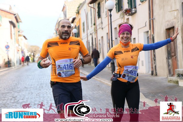 Maratonina dell'Olio Dop (05/12/2021) 0029