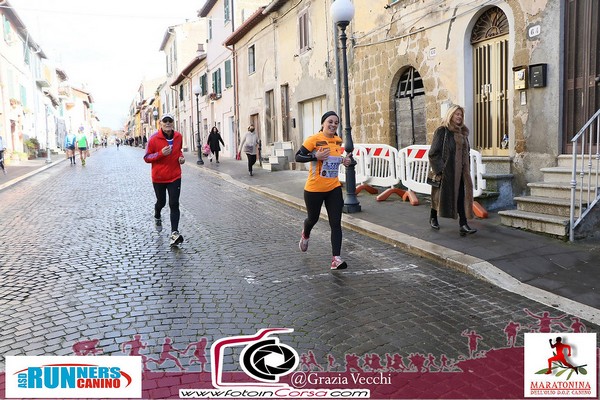 Maratonina dell'Olio Dop (05/12/2021) 0032