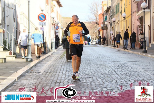 Maratonina dell'Olio Dop (05/12/2021) 0033
