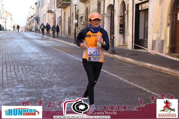 Maratonina dell'Olio Dop (05/12/2021) 0037