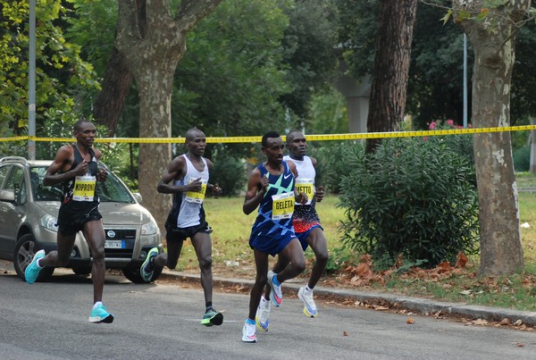 Maratona di Roma (19/09/2021) 0002