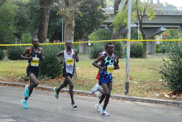 Maratona di Roma (19/09/2021) 0004