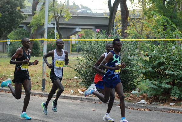 Maratona di Roma (19/09/2021) 0005