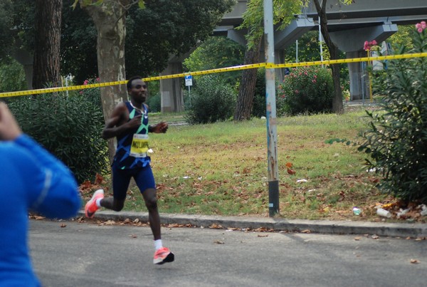 Maratona di Roma (19/09/2021) 0006