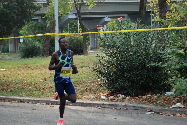 Maratona di Roma (19/09/2021) 0007