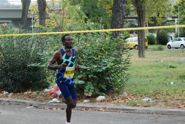 Maratona di Roma (19/09/2021) 0009