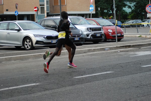 Maratona di Roma (19/09/2021) 0012