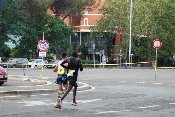 Maratona di Roma (19/09/2021) 0015