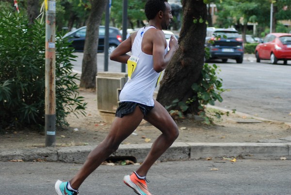Maratona di Roma (19/09/2021) 0020