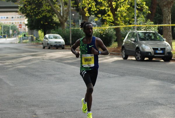Maratona di Roma (19/09/2021) 0022