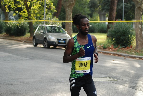 Maratona di Roma (19/09/2021) 0024