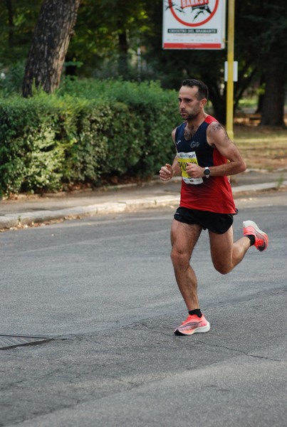 Maratona di Roma (19/09/2021) 0029
