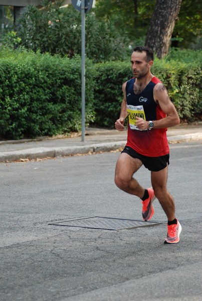 Maratona di Roma (19/09/2021) 0030
