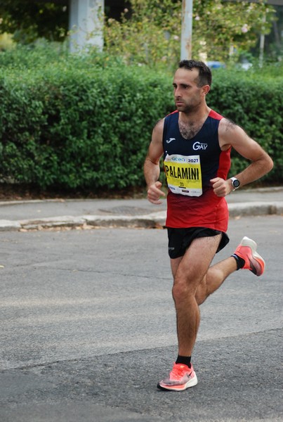 Maratona di Roma (19/09/2021) 0031