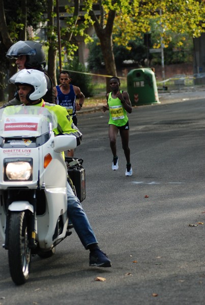 Maratona di Roma (19/09/2021) 0036
