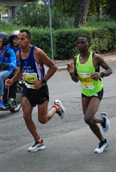 Maratona di Roma (19/09/2021) 0039