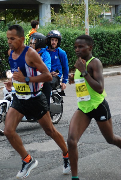 Maratona di Roma (19/09/2021) 0040