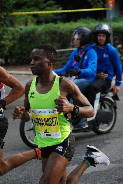 Maratona di Roma (19/09/2021) 0041