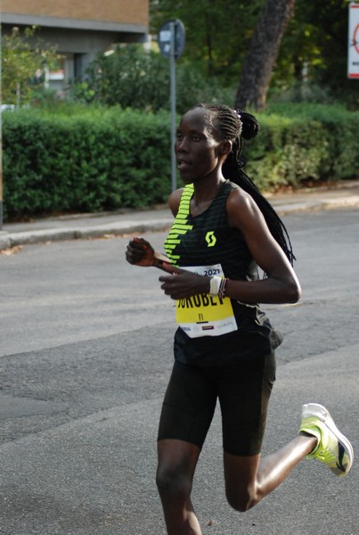 Maratona di Roma (19/09/2021) 0050