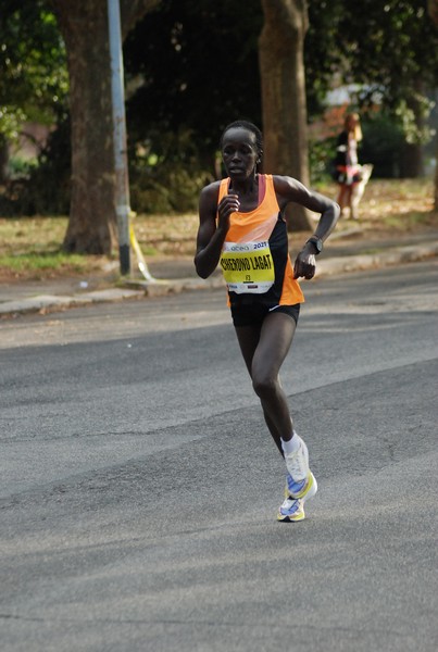 Maratona di Roma (19/09/2021) 0054