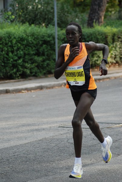 Maratona di Roma (19/09/2021) 0057