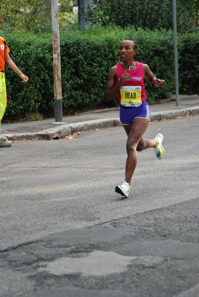 Maratona di Roma (19/09/2021) 0064