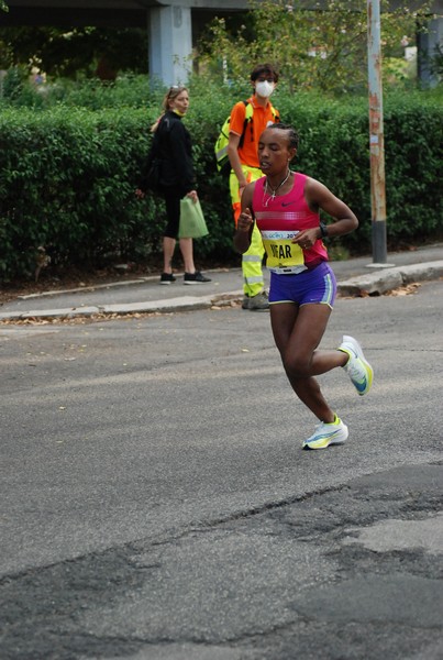 Maratona di Roma (19/09/2021) 0065