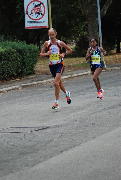Maratona di Roma (19/09/2021) 0071