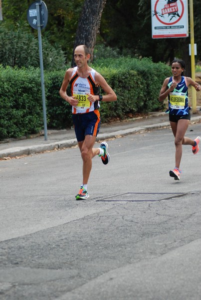 Maratona di Roma (19/09/2021) 0072
