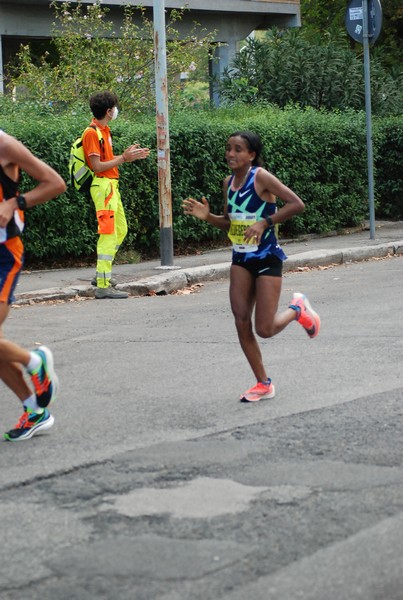 Maratona di Roma (19/09/2021) 0073