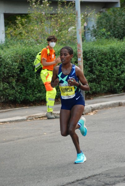 Maratona di Roma (19/09/2021) 0076