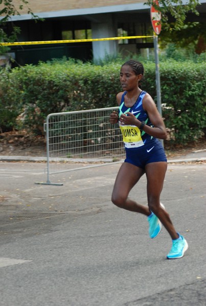 Maratona di Roma (19/09/2021) 0077